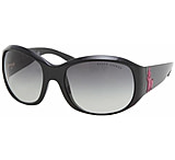 Image of Ralph Lauren RL8046 Sunglasses with No-Line Progressive Rx Prescription Lenses