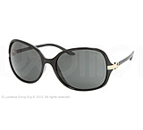 Image of Ralph Lauren RL8064 Single Vision Prescription Sunglasses