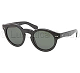Image of Ralph Lauren RL8071W Progressive Prescription Sunglasses