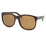 Image of Ralph Lauren RL8072W Single Vision Prescription Sunglasses