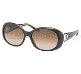 Image of Ralph Lauren RL8074 Progressive Prescription Sunglasses