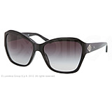 Image of Ralph Lauren RL8095B Progressive Prescription Sunglasses