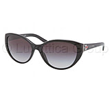 Image of Ralph Lauren RL8098 Bifocal Prescription Sunglasses