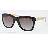 Image of Ralph Lauren RL8099 Single Vision Prescription Sunglasses
