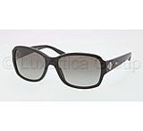 Image of Ralph Lauren RL8102B Single Vision Prescription Sunglasses