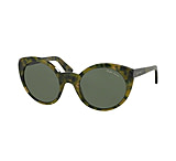 Image of Ralph Lauren RL8104W Single Vision Prescription Sunglasses