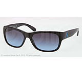 Image of Ralph Lauren RL8106 Bifocal Prescription Sunglasses