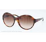 Image of Ralph Lauren RL8111 Single Vision Prescription Sunglasses