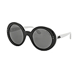Image of Ralph Lauren RL8126 Single Vision Prescription Sunglasses