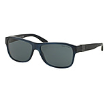 Image of Ralph Lauren RL8131 Bifocal Prescription Sunglasses