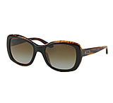 Image of Ralph Lauren RL8132 Bifocal Prescription Sunglasses