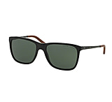 Image of Ralph Lauren RL8133Q Single Vision Prescription Sunglasses
