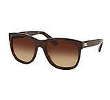 Image of Ralph Lauren RL8141 Single Vision Prescription Sunglasses
