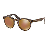 Image of Ralph Lauren RL8146P Sunglasses - Women's