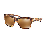 Image of Ralph Lauren RL8154 Single Vision Prescription Sunglasses