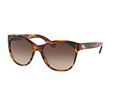 Image of Ralph Lauren RL8156 Bifocal Prescription Sunglasses