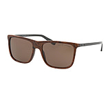 Image of Ralph Lauren RL8157 Single Vision Prescription Sunglasses
