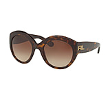 Image of Ralph Lauren RL8159 Single Vision Prescription Sunglasses