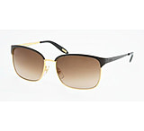 Image of Ralph Ra4072 RA4072 Sunglasses with No-Line Progressive Rx Prescription Lenses