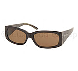 Image of Ralph Bifocal Sunglasses RA5021 with Lined Bi-Focal Rx Prescription Lenses
