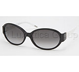 Image of Ralph Bifocal Sunglasses RA5046 with Lined Bi-Focal Rx Prescription Lenses