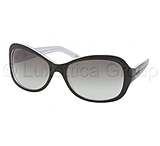 Image of Ralph RA5109 Sunglasses with No-Line Progressive Rx Prescription Lenses