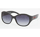 Image of Ralph Ra5110 Prescription Sunglasses RA5110 