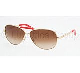 Image of Ralph RA4064 RA4064 Sunglasses