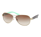 Image of Ralph RA4096 RA4096 Bifocal Prescription Sunglasses