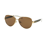 Image of Ralph RA4114 Single Vision Prescription Sunglasses