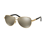Image of Ralph RA4116 Progressive Prescription Sunglasses