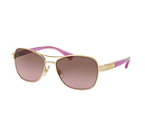 Image of Ralph RA4119 Progressive Prescription Sunglasses