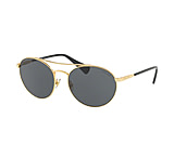 Image of Ralph RA4120 Single Vision Prescription Sunglasses