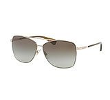 Image of Ralph RA4121 Single Vision Prescription Sunglasses
