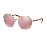 Image of Ralph RA4124 Sunglasses