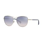 Image of Ralph RA4126 Progressive Prescription Sunglasses