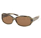 Image of Ralph RA5017 Sunglasses with No-Line Progressive Rx Prescription Lenses