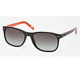 Image of Ralph RA5084 Sunglasses with No-Line Progressive Rx Prescription Lenses
