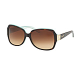 Image of Ralph RA5138 Single Vision Prescription Sunglasses