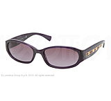 Image of Ralph RA5163 RA5163 Single Vision Prescription Sunglasses