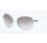 Image of Ralph RA5184 RA5184 Single Vision Prescription Sunglasses