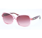 Image of Ralph RA5186 Single Vision Prescription Sunglasses