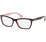 Image of Ralph RA7091 Prescription Eyeglasses