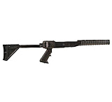 Image of Ram Line STW2370W SYN TECH STOCK Rifle Synthetic Woodgrain