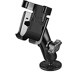 Image of Ram Mounts RAM-B-138-GA40 Flat Surface-Mount For Garmin Gpsmap 78