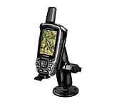 Image of Ram Mounts RAM-B-138-GA41 Flat Surface-Mount For The Garmin Astro 320 Gpsmap62 62S 62Sc 62St And 62Stc