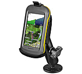 Image of Ram Mounts RAM-B-138-GA46 Flat Surface-Mount For The Garmin Montana 600 650 And 650T