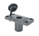 Image of Ram Mounts RAM-114FM Flush Mount Base