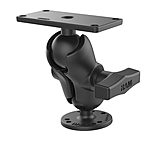 Image of Ram Mounts RAM-202-24-B-202U Helix 7 Mount