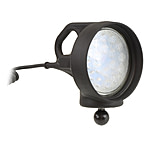 Image of Ram Mounts LED Spotlight w/ 1 in Ball